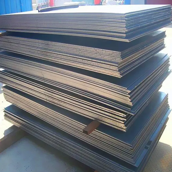 carbon steel plate&sheet